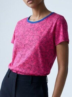 Uniqlo Disney Princess UT Graphic T-Shirt